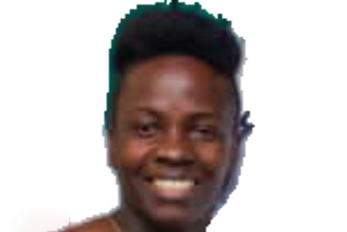 Beatrice Aaoja