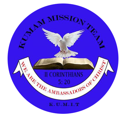 Kumam Mission Team